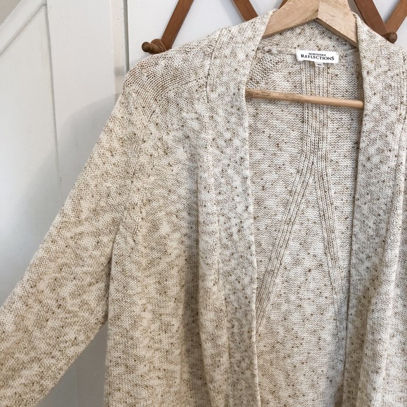Northern Reflections Cardigan - Picture 4 of 6